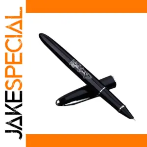 Picasso Pimio 606 Luxury Fountain Pen