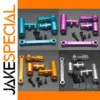 RC 1/10 Metal Alloy Steering Upgrade Kit