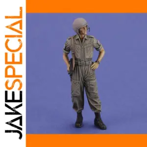 Modern IDF Tanker Resin Model Kit 1/35 Scale