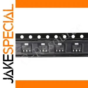 2SC2655G-Y-AB3-R NPN Transistor SOT-89