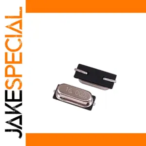 49SMD Series Crystal Oscillator 4-48MHz