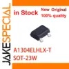A1304ELHLX-T Linear Hall Sensor Chip