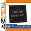 SW6008 Switch Set for Electronics Projects