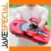 Red 1:14 Scale Electric RC Car for Adults