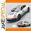 1:24 Scale Panamera Bolide Supercar Model