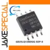 GD25LQ128DSIG SOP-8 Flash Memory Chip