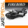 Viper Firebird Diecast Model 1:32 Scale