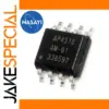 AP4310AM-G1AP4310 High-Precision IC