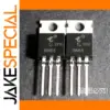10N65 High-Voltage Power Transistor 650V 10A