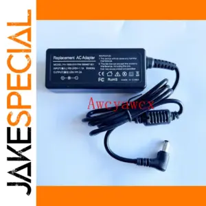 20V 2A AC Adapter for Bose SoundLink