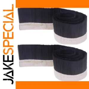 Nylon Dust Cover for CNC Machines 1m