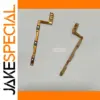 Infinix Hot 10 Lite Power & Volume Flex Cable