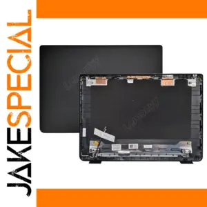 Dell Latitude 3400 Replacement Plastic Case Kit
