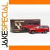 Red 1:64 Die-Cast Cadillac Escalade Model