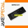 MFRC531 RFID Chip SOP-32 Module for Reliable Contactless Communication