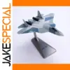 SU-57 1/72 Metal Scale Model for Display
