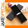 Black Paper Pen Case for Fountain Pens
