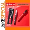 KACO Coca-Cola Happy Bubbles Gel Pen