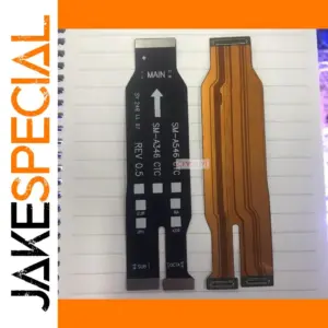 Flex Cable for Samsung Galaxy A34 & A54 Models