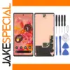 Google Pixel 6 AMOLED LCD Replacement Screen