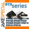 BTS Series Voltage Regulator 10 Models