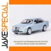 Mercedes-Benz E55 AMG W210 Die-Cast Model 1:64 Scale