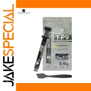 Thermalright TF9 High-Performance CPU Grease 2.9g