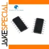 ATTINY44A Microcontroller Modules Set (5 or 10 pcs)