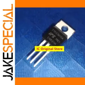 Set of 20 FTP23N10A N-Channel Power MOSFETs