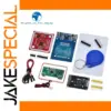 RFID/NFC Module for Microcontrollers