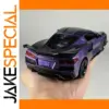 1:24 Chevrolet Corvette Z06 Diecast Model