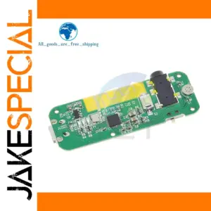 Bluetooth 5.0 Audio Module for Wireless Sound