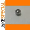 Stainless Steel Guitar Potentiometer Knob