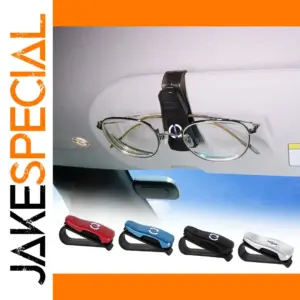 Car Sun Visor Clip for Essential Items