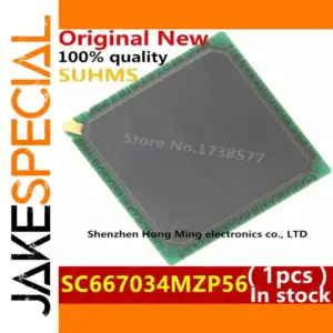 6L17K BGA Chipset Drive IC for Computer Systems
