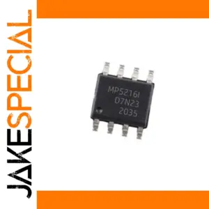 MP5216I Power Management Modules Set of 10