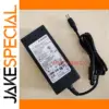14V 3A Power Adapter for Samsung Monitors and Laptops