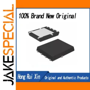 ZM027N03N QFN-8 Switch Chipset