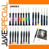 Universal Smartphone Repair Toolkit 8-in-1 to 20-in-1