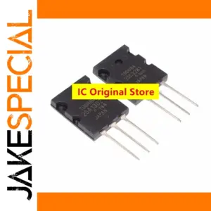 2SA1302 MOSFET Transistor Pair for Audio