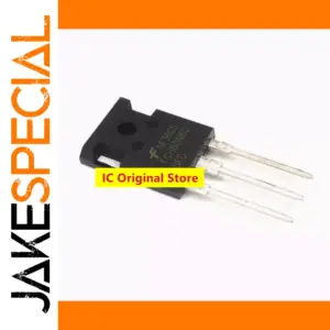 FGH60N60SFD High-Performance IGBT Transistor