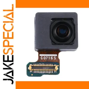 Samsung Galaxy S20+ Front Camera Module Replacement