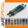 Blue Aluminum Alloy Shock Absorber for RC Cars