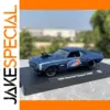 1969 Chevrolet Camaro SS/RS Diecast Model