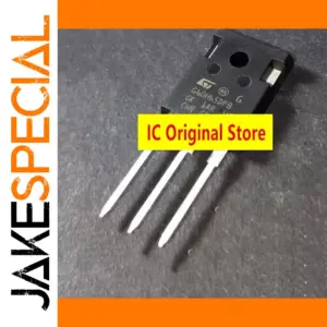 G60H65DFB High-Power Voltage Regulator IC