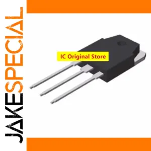 FQA28N50F MOSFET Set 10pcs 500V 28.4A TO-3P