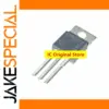 20N60CFD High-Voltage MOSFET Transistor