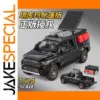 1:24 Scale Takuma Off-Road Model with Lights