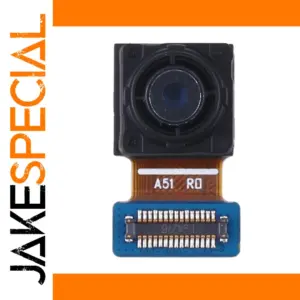 Samsung Galaxy A51 Front Camera Replacement