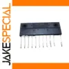 Black DIP Module MP6757 for Electronics